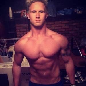 Meet your Posher, Ryan